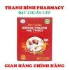 Đông Trùng Hạ Thảo - Tăng Cường Sức Đề Kháng, Miễn Dịch, Ăn Ngon Miệng, Ngủ Ngon Giấc - Giá 200k (Giảm 42k)