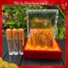 Đông Trùng Hạ Thảo Tây Tạng Nguyên Con 10 con Size 5 - Khô Tự Nhiên, Tăng Sức Đề Kháng, Giá Giảm 1.49 Triệu 8