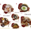 Đông Trùng Hạ Thảo Tây Tạng Tự Nhiên 1 Con - Bổ Phổi, Bổ Thận, Tăng Cường Sức Khỏe Nam Giới - Giá 133.000 VND 8