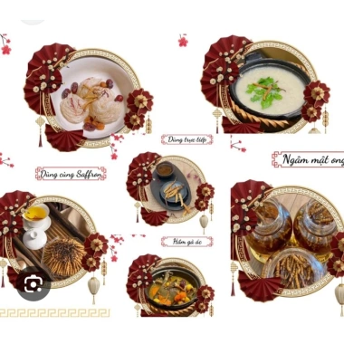 Đông Trùng Hạ Thảo Tây Tạng Tự Nhiên 1 Con - Bổ Phổi, Bổ Thận, Tăng Cường Sức Khỏe Nam Giới - Giá 133.000 VND
