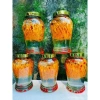 Đông Trùng Hạ Thảo Tươi 1 Hộp - Tăng Cường Sức Khỏe, Hỗ Trợ Miễn Dịch, Giá 70,000đ 5