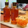 Đông trùng hạ thảo tươi ngâm 35 độ Nguyên chất 650ml Tiệm Ông Tâm không đau đầu 3