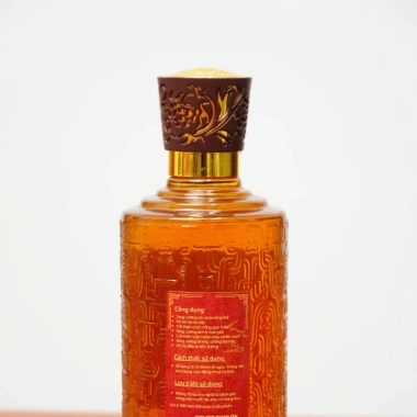 Đông trùng hạ thảo tươi ngâm 35 độ Nguyên chất 650ml Tiệm Ông Tâm không đau đầu 9 Đông trùng hạ thảo tươi ngâm 35 độ Nguyên chất 650ml Tiệm Ông Tâm không đau đầu 9