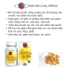 Đông Trùng Hạ Thảo Viên Uống SKGOLD 30 viên - Tăng sức đề kháng, ưu đãi 330.000đ 2