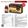 Đông Trùng Hạ Thảo Vinofa 2 lọ 30v - Giá giảm 435k, sức đề kháng, dưỡng sinh 2