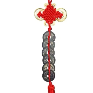 Đồng xu cổ Ngũ Đế tài lộc - Trấn phong thủy, tăng may mắn, giảm còn 250k (Giá gốc 325k)