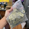 Đồng xu Ngũ Đế Phong Thuỷ Cổ Âm Dương - Giá 20,140 VND, nhiều lựa chọn số lượng 2