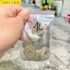 Đồng xu Ngũ Đế Phong Thuỷ Cổ Âm Dương - Giá 20,140 VND, nhiều lựa chọn số lượng 9