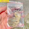 Đồng xu Ngũ Đế Phong Thuỷ Cổ Âm Dương - Giá 20,140 VND, nhiều lựa chọn số lượng 10