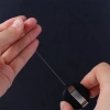 Đồng xu NLINNI Biến mất ma thuật - Đồ chơi trẻ em Gimmick ảo thuật Giáng sinh 3