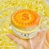 Đồng Xu Vàng Pudding Tay Chó Squishy - Đồ chơi thư giãn mềm mại, giải nén niềm vui, quà tặng sáng tạo 84.871₫ 3