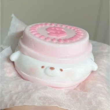 Đồng Xu Vàng Pudding Tay Chó Squishy - Đồ chơi thư giãn mềm mại, giải nén niềm vui, quà tặng sáng tạo 84.871₫