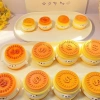 Đồng Xu Vàng Pudding Tay Chó Squishy - Đồ chơi thư giãn mềm mại, giải nén niềm vui, quà tặng sáng tạo 84.871₫ 8
