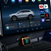 Dongle CarPlay Android không dây Mini: chuyển đổi nhanh, kết nối ổn định, giá 557k 2