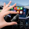Dongle CarPlay Android không dây Mini: chuyển đổi nhanh, kết nối ổn định, giá 557k 4