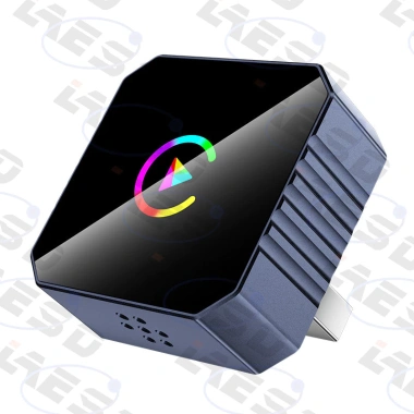 Dongle CarPlay Android không dây Mini: chuyển đổi nhanh, kết nối ổn định, giá 557k 10 Dongle CarPlay Android không dây Mini: chuyển đổi nhanh, kết nối ổn định, giá 557k 10