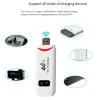 Dongle USB 4G LTE không dây tốc độ cao, khe cắm SIM, băng thông rộng - 308.476₫ 2