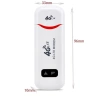 Dongle USB 4G LTE không dây tốc độ cao, khe cắm SIM, băng thông rộng - 308.476₫ 3