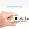 Dongle USB 4G LTE không dây tốc độ cao, khe cắm SIM, băng thông rộng - 308.476₫ 4
