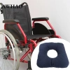 Donut Gối Đệm Nhẹ Đa Năng Sofa, Giường Ngả - Gối Xương Đòn Du Lịch 299.160 VND 2