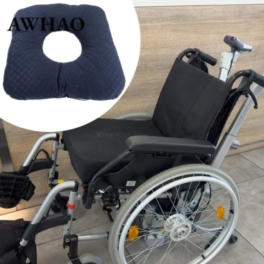 Donut Gối Đệm Nhẹ Đa Năng Sofa, Giường Ngả - Gối Xương Đòn Du Lịch 299.160 VND 3 Donut Gối Đệm Nhẹ Đa Năng Sofa, Giường Ngả - Gối Xương Đòn Du Lịch 299.160 VND 3