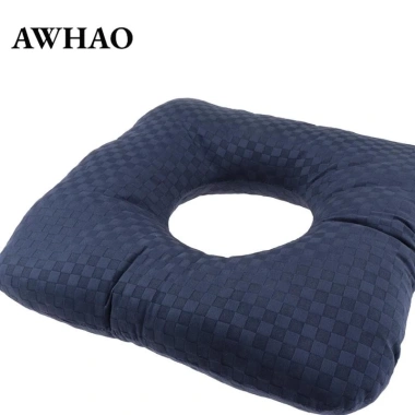 Donut Gối Đệm Nhẹ Đa Năng Sofa, Giường Ngả - Gối Xương Đòn Du Lịch 299.160 VND 4 Donut Gối Đệm Nhẹ Đa Năng Sofa, Giường Ngả - Gối Xương Đòn Du Lịch 299.160 VND 4