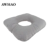 Donut Gối Đệm Nhẹ Đa Năng Sofa, Giường Ngả - Gối Xương Đòn Du Lịch 299.160 VND 10
