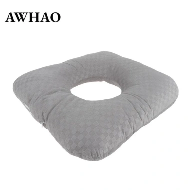 Donut Gối Đệm Nhẹ Đa Năng Sofa, Giường Ngả - Gối Xương Đòn Du Lịch 299.160 VND