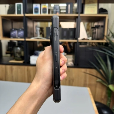 DOOGEE V40 12GB/512GB Likenew 99% Pin 6.380mAh Bảo hành 6 tháng 1 đổi 1 - Giá 8.590.000₫ 3