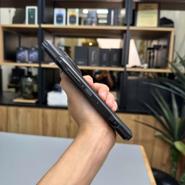 DOOGEE V40 12GB/512GB Likenew 99% Pin 6.380mAh Bảo hành 6 tháng 1 đổi 1 - Giá 8.590.000₫ 5