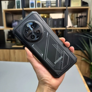 DOOGEE V40 12GB/512GB Likenew 99% Pin 6.380mAh Bảo hành 6 tháng 1 đổi 1 - Giá 8.590.000₫ 7