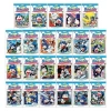 Doraemon Bóng Chày Truyền Kì Siêu Cấp 23 Tập Chọn Lẻ - Giá chỉ 31.000₫