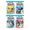 Doraemon Bóng Chày Truyền Kì Siêu Cấp 23 Tập Chọn Lẻ - Giá chỉ 31.000₫ 2