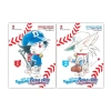 Doraemon bóng chày tuyển tập tập 1-2 - Truyện tranh siêu cấp, giá ưu đãi 60.000đ