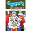 Doraemon Truyện Dài 24 Tập Chọn Lẻ - Fujiko Fujio - Kim Đồng - Giá chỉ 31.000₫ 7