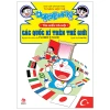 Doraemon Truyện Tranh Xã Hội Các Quốc Ký - Giá 77.000 VNĐ - NXB Kim Đồng