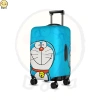 Doremon Vali Bảo Vệ Giặt Được - Trầy Xước, Phù Hợp 18-32 Inch, Giá 159.510 VND 5