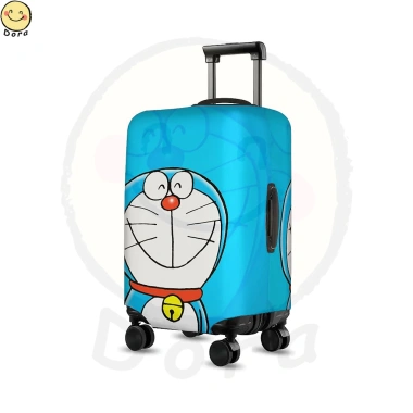 Doremon Vali Bảo Vệ Giặt Được - Trầy Xước, Phù Hợp 18-32 Inch, Giá 159.510 VND 5 Doremon Vali Bảo Vệ Giặt Được - Trầy Xước, Phù Hợp 18-32 Inch, Giá 159.510 VND 5