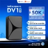 Doscom DV1 mini GPS Không Dây Di Động, Định Vị Ô Tô Xe Máy, Chính Xác Cao, BH 12 Tháng, Giá ưu đãi 1,29 triệu