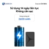 Doscom DV1 mini GPS Không Dây Di Động, Định Vị Ô Tô Xe Máy, Chính Xác Cao, BH 12 Tháng, Giá ưu đãi 1,29 triệu 7