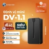 Doscom DV1 mini GPS Không Dây Di Động, Định Vị Ô Tô Xe Máy, Chính Xác Cao, BH 12 Tháng, Giá ưu đãi 1,29 triệu 10