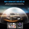 Dosen Pro Camera hành trình Wifi 3 mắt Full HD 1.080p tốc độ cao, hồng ngoại siêu nét - Giá chỉ 880k 6