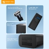 Dosen Pro Máy Bơm Hơi Lốp Đo Áp Suất Kỹ Thuật Số, Đèn LED, Nén Khí Ô tô, Xe Đạp, Xe Máy – Giá 379.800₫ 5