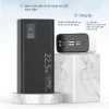 Dosen Sạc dự phòng PD22.5W 10.000‑50.000mAh, pin dự phòng LED tích hợp, 228.626₫ 3