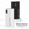 Dosen Sạc dự phòng PD22.5W 10.000‑50.000mAh, pin dự phòng LED tích hợp, 228.626₫ 5
