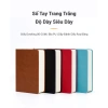DOTDING Sổ tay bìa da 640 trang A4/A5/A6 - Siêu dày, nhỏ gọn, tiện lợi cho sinh viên, giá 75k 2