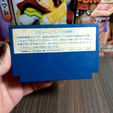 Dough Boy Famicom Nhật 4 nút - Giá chỉ 100.000đ, giảm từ 129.000đ, chơi retro chất lượng 2