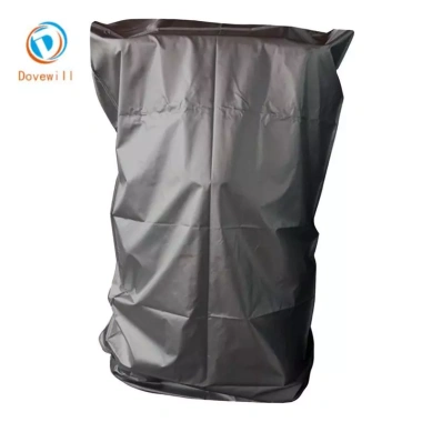 Dovewill Bao Bảo Vệ Máy Chạy Bộ Vải Oxford - Phù hợp Tập Thể Dục & Xe Đạp Ngoài Trời