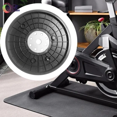Dovewill Đĩa Tập Thể Dục Bánh Xe Trong Nhà - Phụ Kiện Xe Đạp, Máy Gym 370.700₫