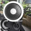 Dovewill Đĩa Tập Thể Dục Bánh Xe Trong Nhà - Phụ Kiện Xe Đạp, Máy Gym 370.700₫ 4